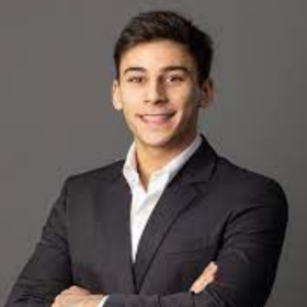 Lucas Palermo